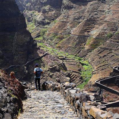 Guide de Voyage - Cap Vert