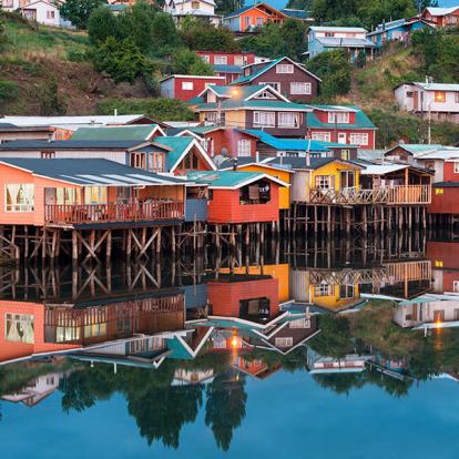 Les Incontournables - Chili