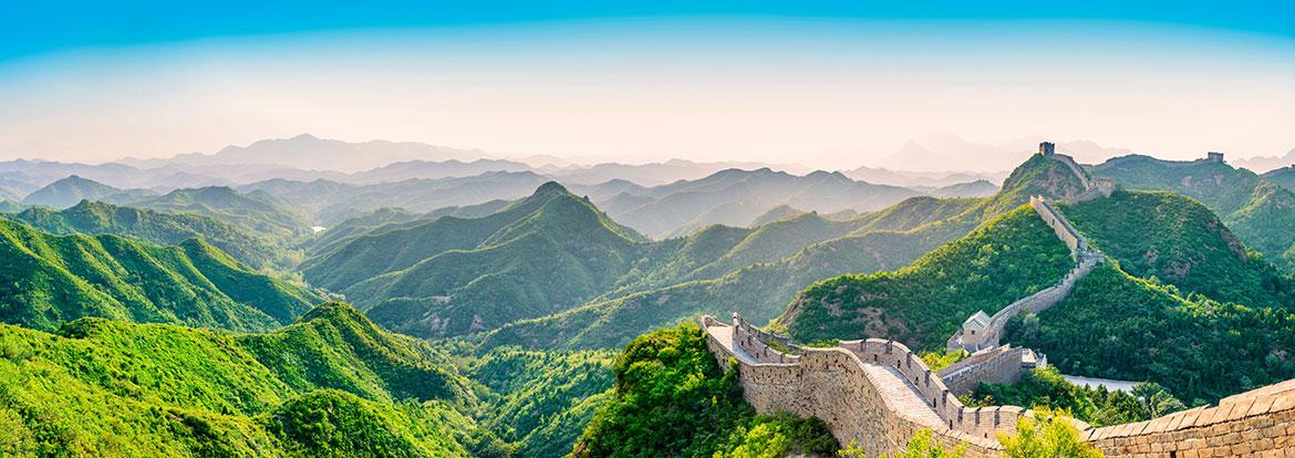 Guide de Voyage - Chine