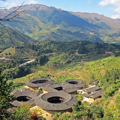 Les Incontournables - Chine