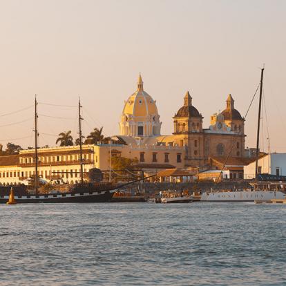 Voyage en Colombie Sur Mesure