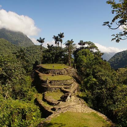 Les Incontournables - Colombie