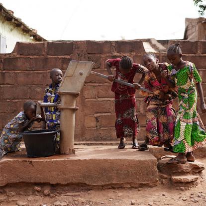 Guide de Voyage - Congo (RDC)