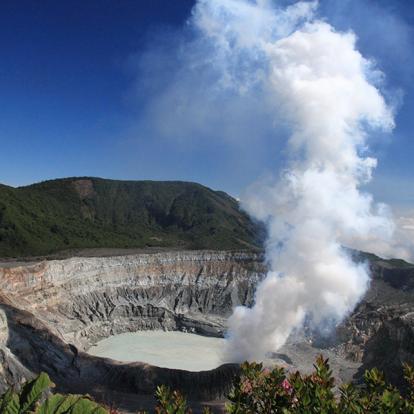 Les Incontournables - Costa Rica