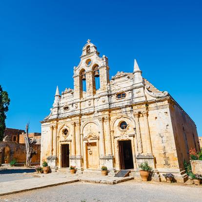 Les Incontournables - Crète