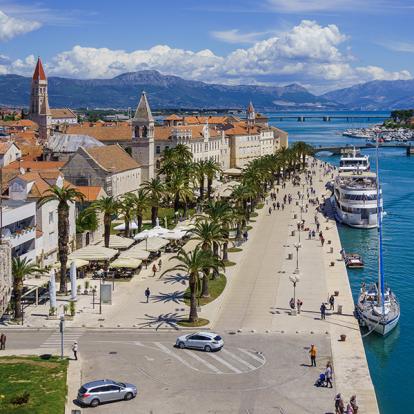 Guide de Voyage - Croatie