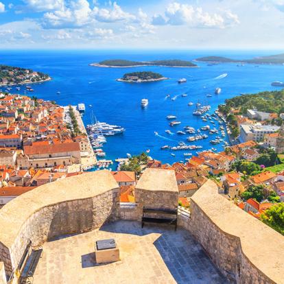 Les Incontournables - Croatie