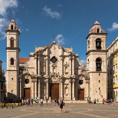 Guide de Voyage - Cuba