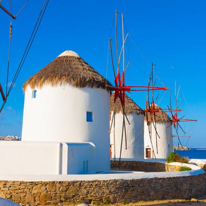 Guide de Voyage - Santorin