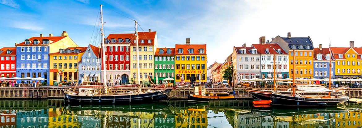 Guide de Voyage - Danemark
