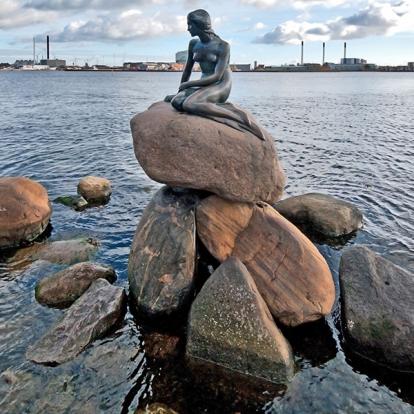 Les Incontournables - Danemark