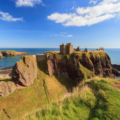 Les Incontournables - Ecosse