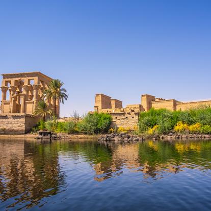 Guide de Voyage - Egypte