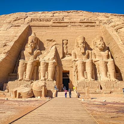 Les Incontournables - Egypte