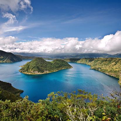 Voyage en Equateur Sur Mesure