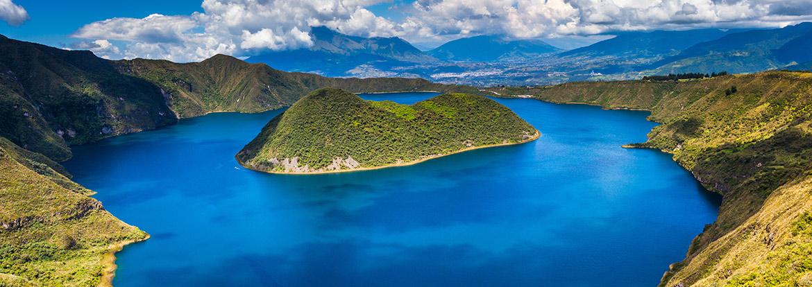 Guide de Voyage - Equateur