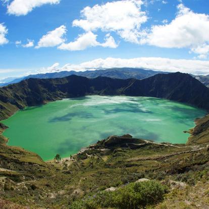 Guide de Voyage - Equateur