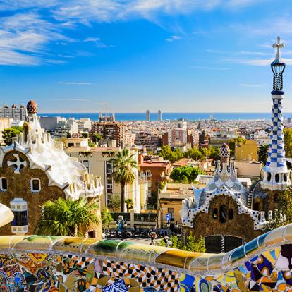 Guide de Voyage - Espagne