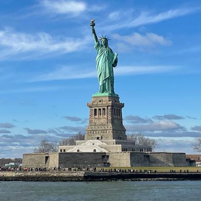 Guide de Voyage - Etats-Unis