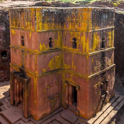 Guide de Voyage - Ethiopie