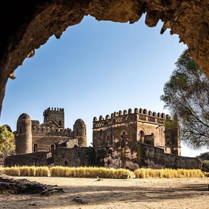 Les Incontournables - Ethiopie