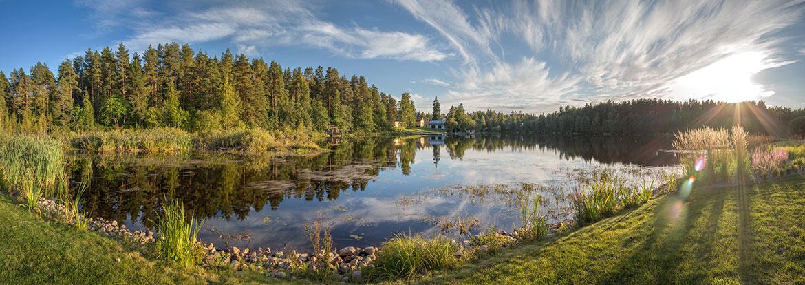 Guide de Voyage - Finlande