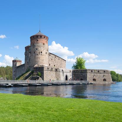 Guide de Voyage - Finlande