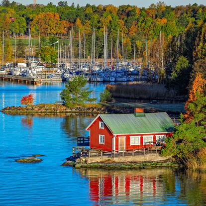 Les Incontournables - Finlande