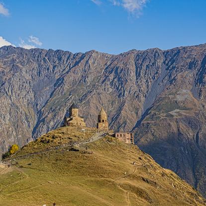 Les Incontournables - Géorgie