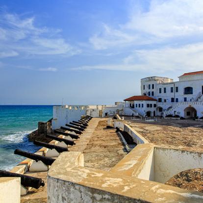 Guide de Voyage - Ghana