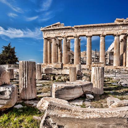 Grèce