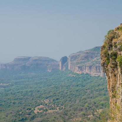 Guide de Voyage - Guinée
