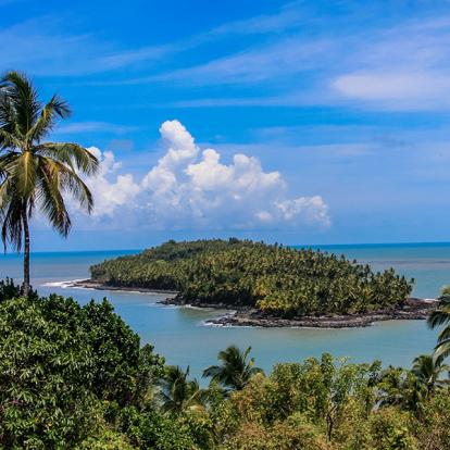 Guide de Voyage - Guyane