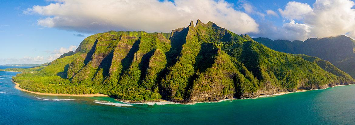 Guide de Voyage - Hawaii