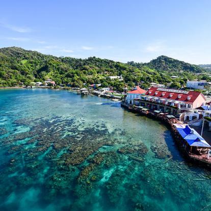 Voyage au Honduras Sur Mesure