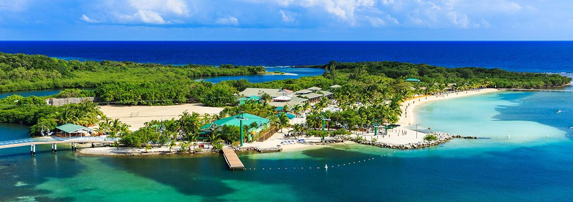 Roatan Guide de Voyage - Honduras
