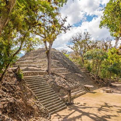 Guide de Voyage - Honduras