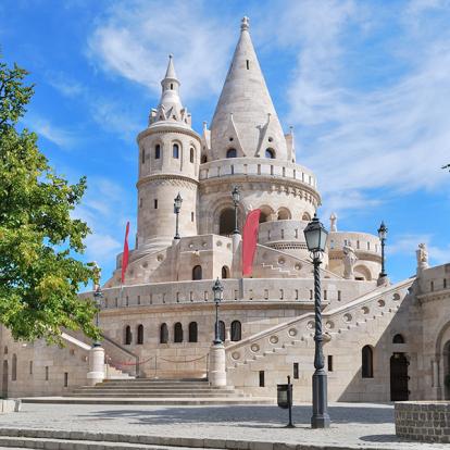 Les Incontournables - Hongrie