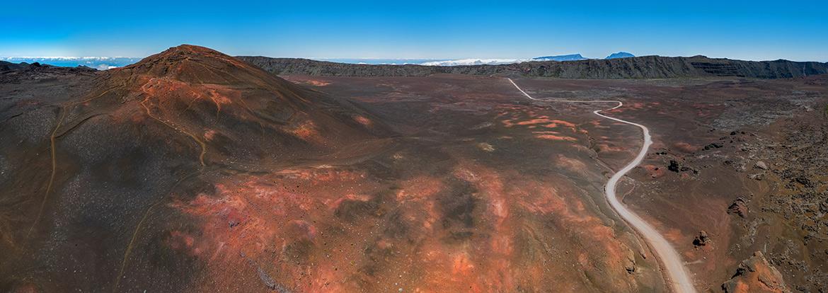Guide de Voyage -Ile de La Réunion