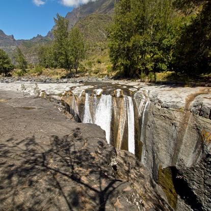 Guide de Voyage -Ile de la Réunion