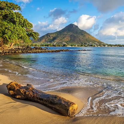 Guide de Voyage - Ile Maurice