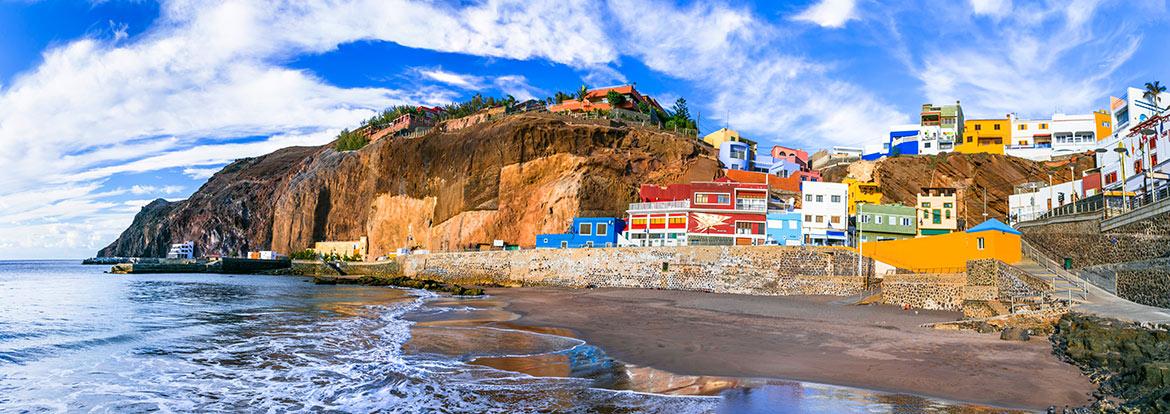 Guide de Voyage - Iles Canaries