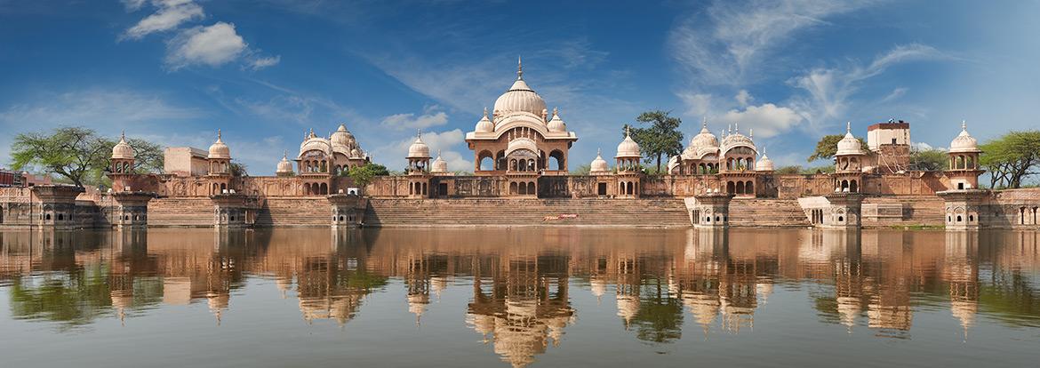 Guide de Voyage - Inde