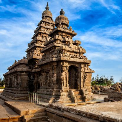 Les Incontournables - Inde