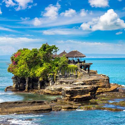 Guide de Voyage - Indonésie