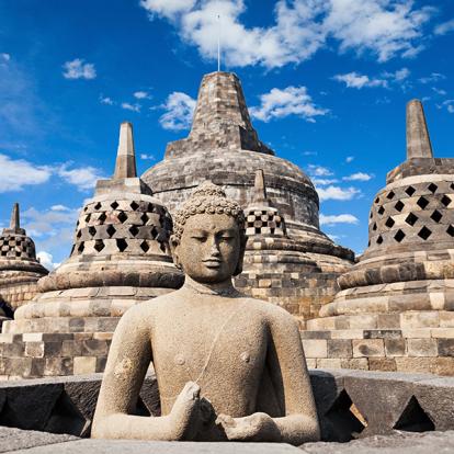 Les Incontournables - Indonésie