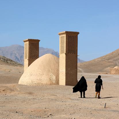 Les Incontournables - Iran