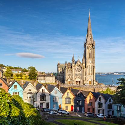 Guide de Voyage - Irlande