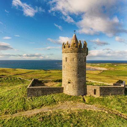 Les Incontournables - Irlande