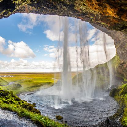 Les Incontournables - Islande